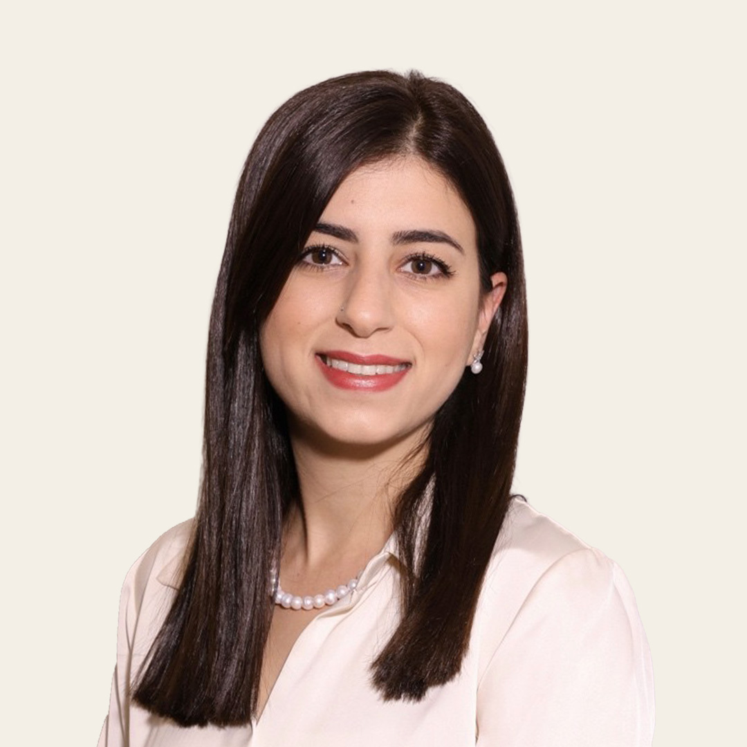 Nadine Kamar