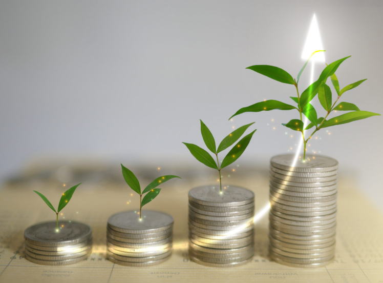 From Organized Giving to Impact Investing: A Major Shift Towards Sustainable Development