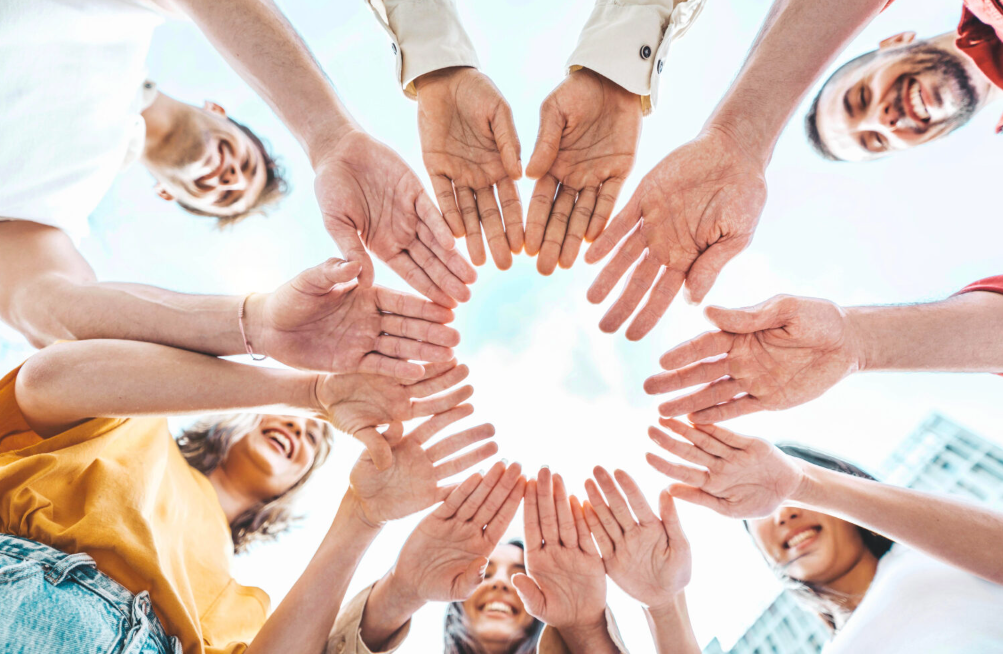 Cooperation in Philanthropy and Organized Giving, How can we strengthen strategic partnerships to achieve impact?
